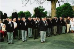 8-Dodenherdenking-2006-Eindhoven